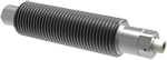 Motorspindelschutz