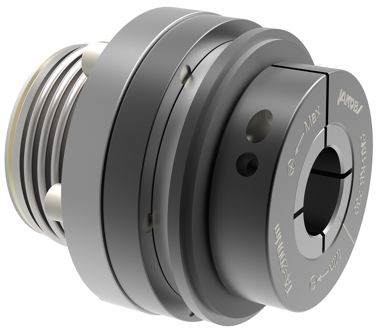 torque limiters for direct drives