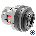 safety couplings SKY-EK