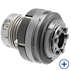 Safety couplings SKY-KP