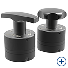 power clamping nut MCA-S MCA-T, clamping element