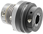 Safety couplings