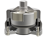 Clamping elements