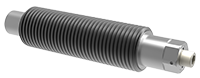 mechanische Kraftspannspindel MSP MSPD Überblickbild