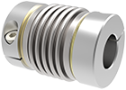 Miniaturkupplung MKP 140