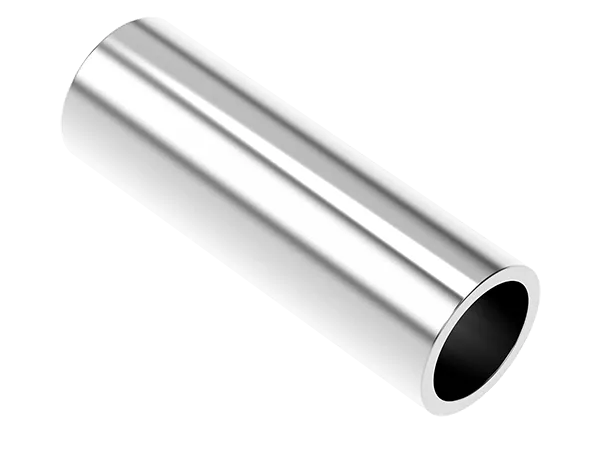 Product photo: Stainless steel tube
