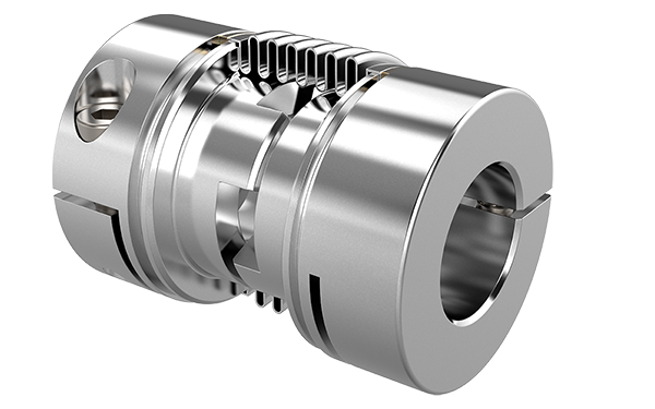 Distance coupling WDS