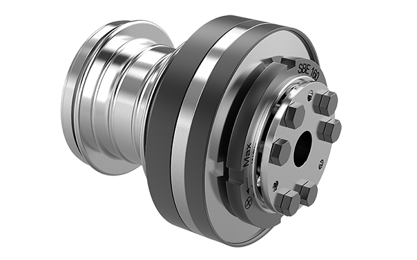 sicherheitskupplung sbe