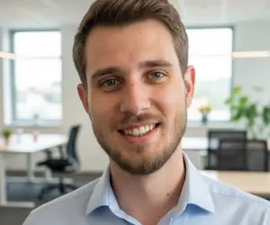 Jonas Rüttger