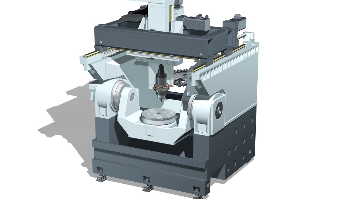 Machine and Spindle Protection