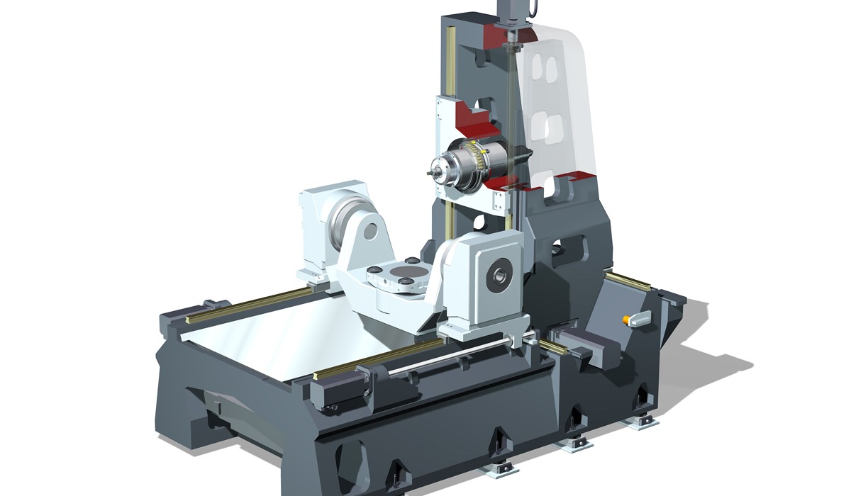 Machine and Spindle Protection