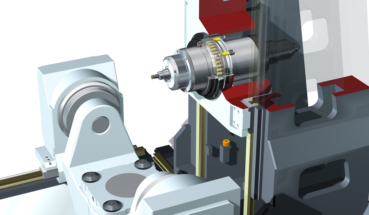 Machine and Spindle Protection