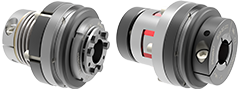 torque limiters for special solutions