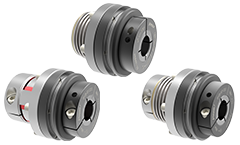 safety couplings