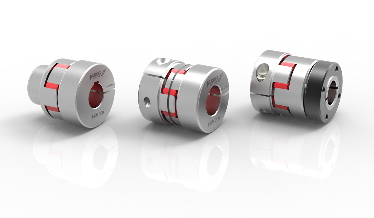 elastomer couplings