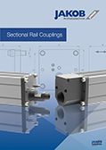 sectional rail mini