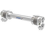 Distance couplings