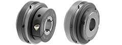 torque limiters for indirect drives